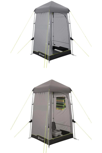 Outwell M32A7B Seahaven Comfort Station Tent Single