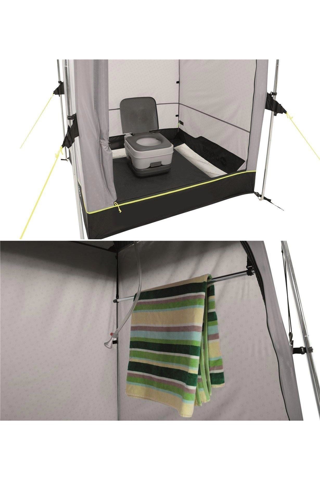Outwell M32A7B Seahaven Comfort Station Tent Single