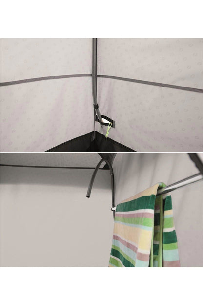 Outwell M32A7B Seahaven Comfort Station Tent Single