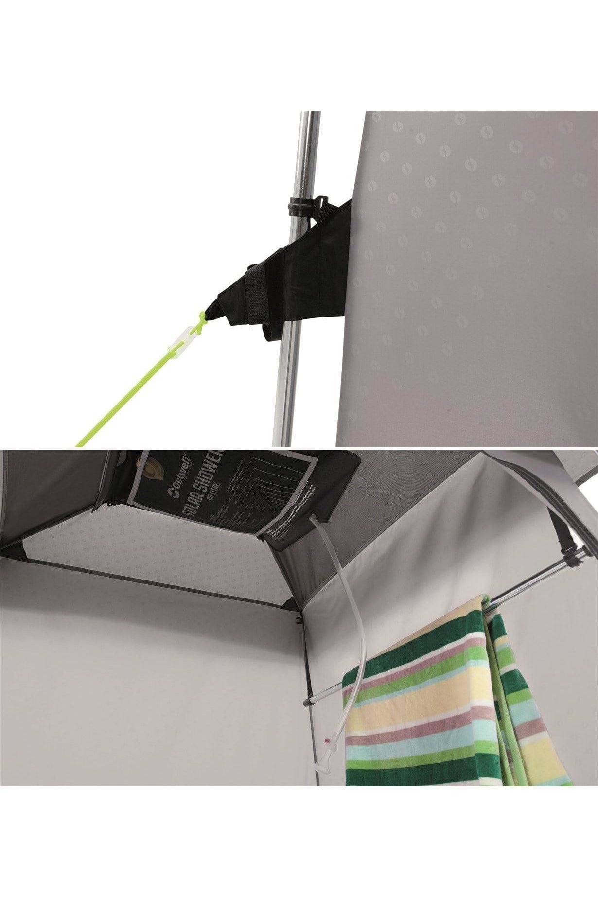 Outwell M32A7B Seahaven Comfort Station Tent Single