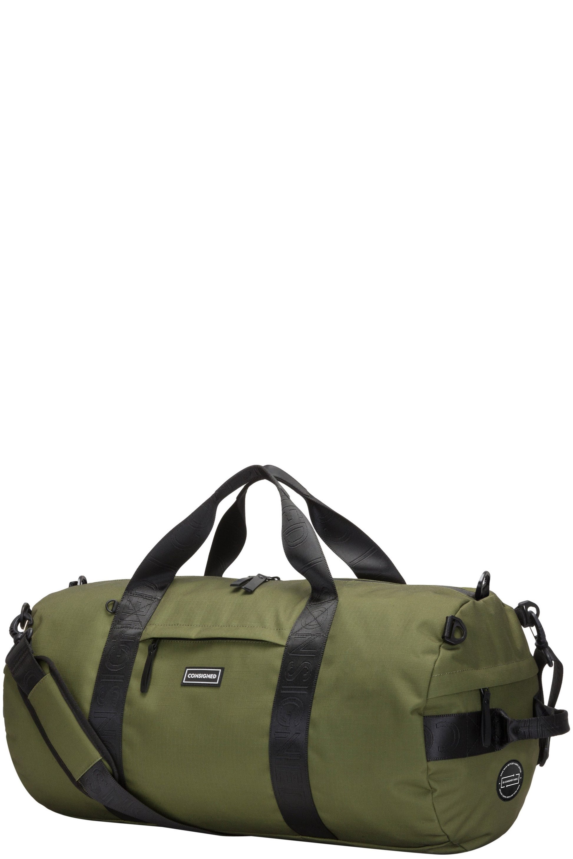  Garett 64L XL Holdall
