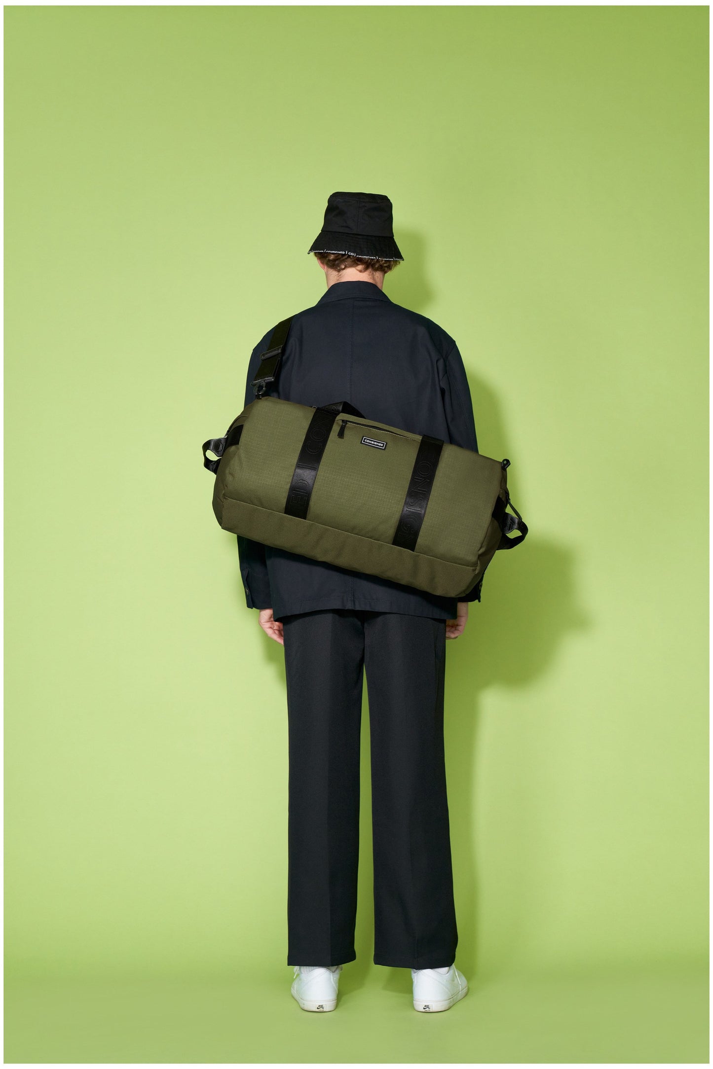  Garett 64L XL Holdall
