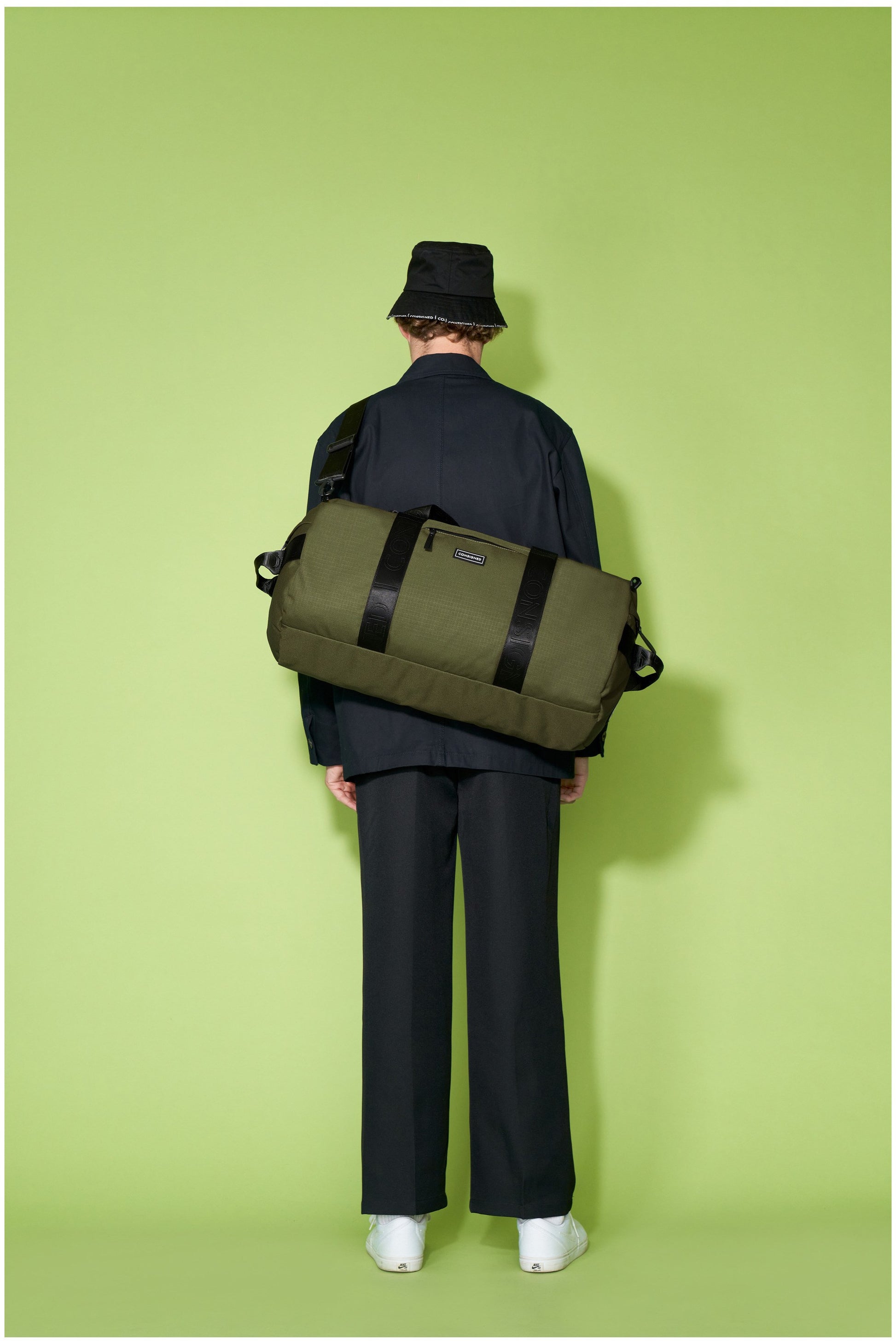  Garett 64L XL Holdall