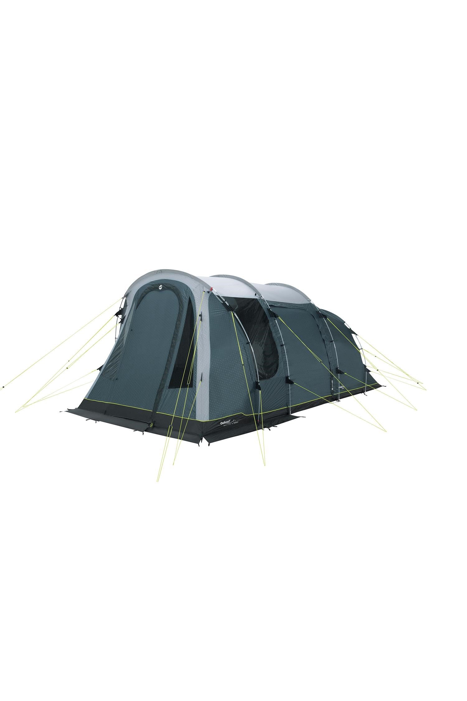 Outwell M3406D Rockwell 4 Person Poled Tent