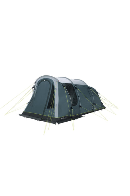 Outwell M3406D Rockwell 4 Person Poled Tent