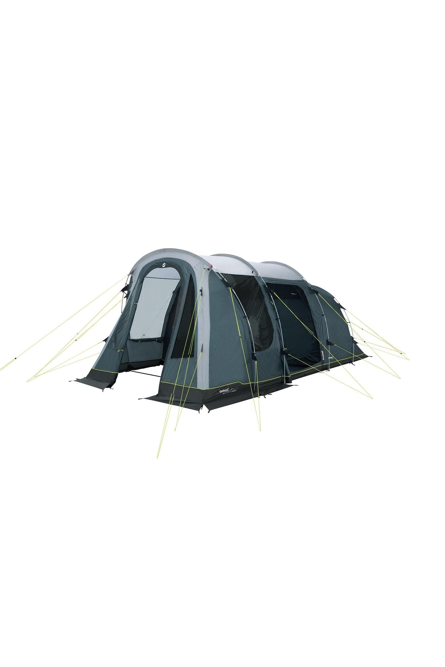 Outwell M3406D Rockwell 4 Person Poled Tent