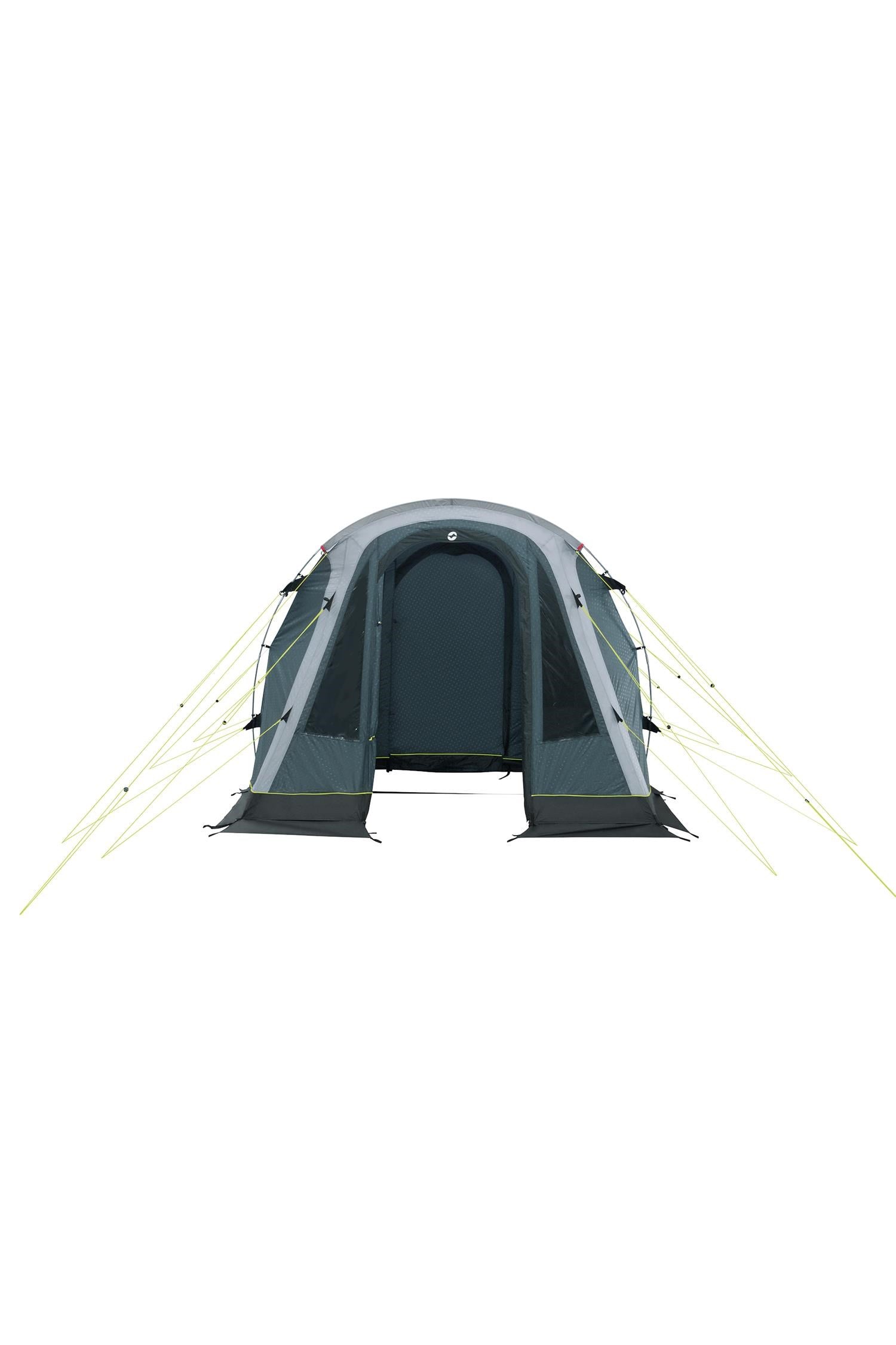Outwell M3406D Rockwell 4 Person Poled Tent