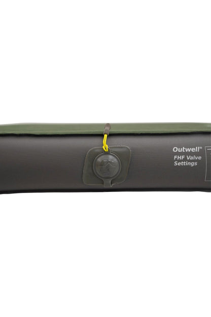 Outwell M34C83 Dreamhaven Single 15.0cm Self-Inflating Mat