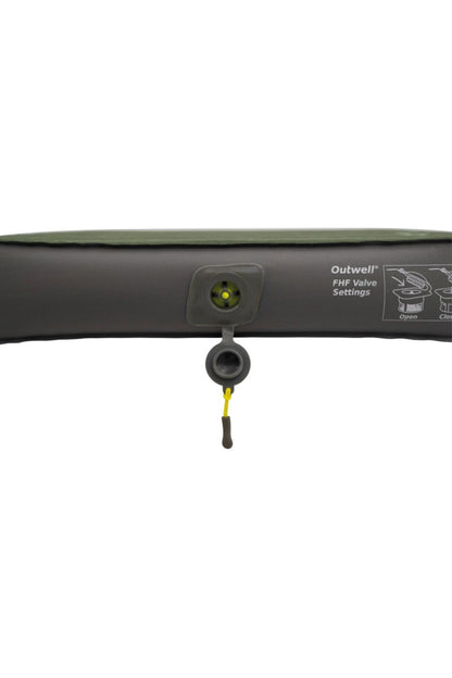 Outwell M34C83 Dreamhaven Single 15.0cm Self-Inflating Mat