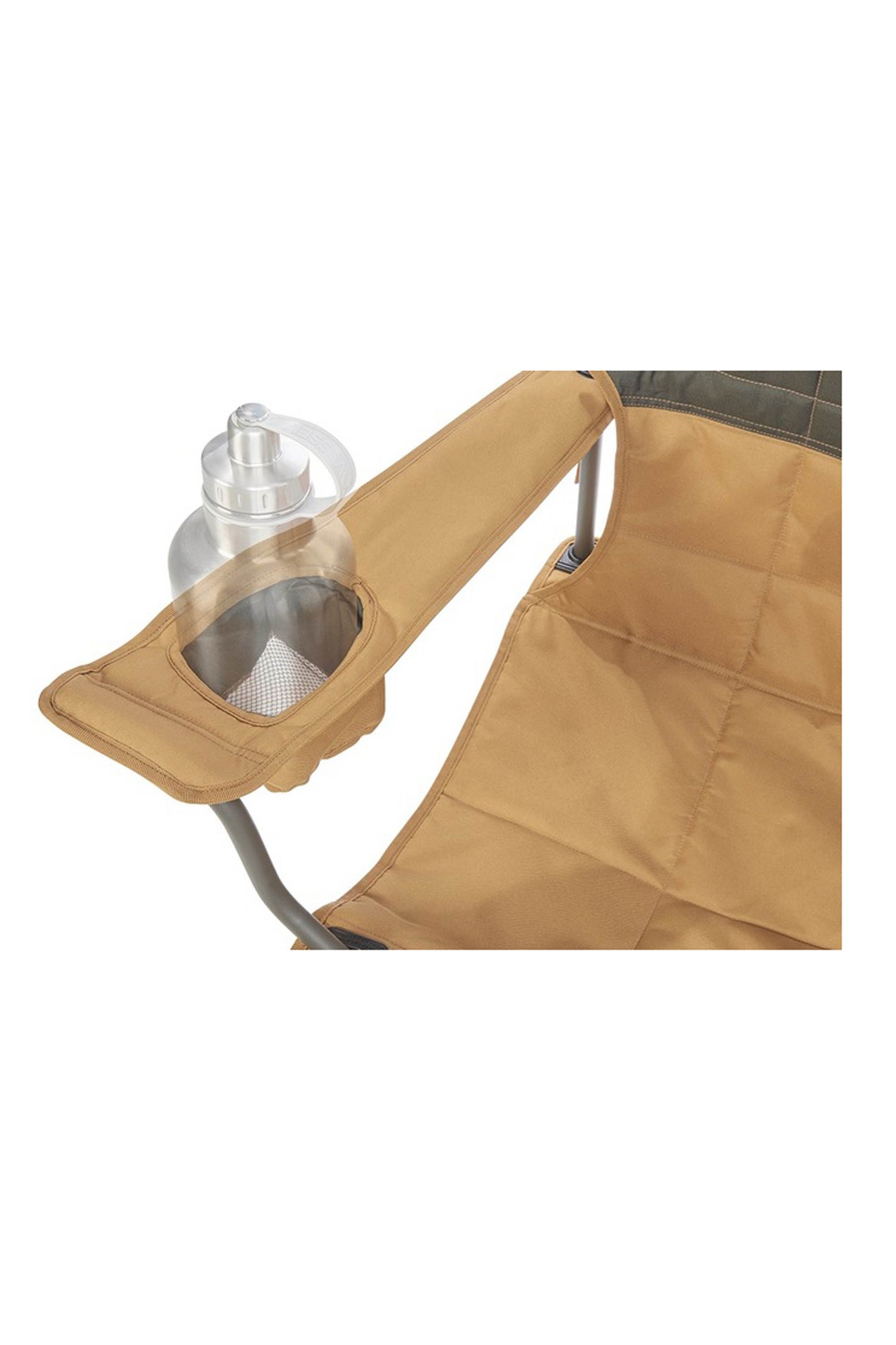 Kelty M34E0C Loveseat Camping Couch