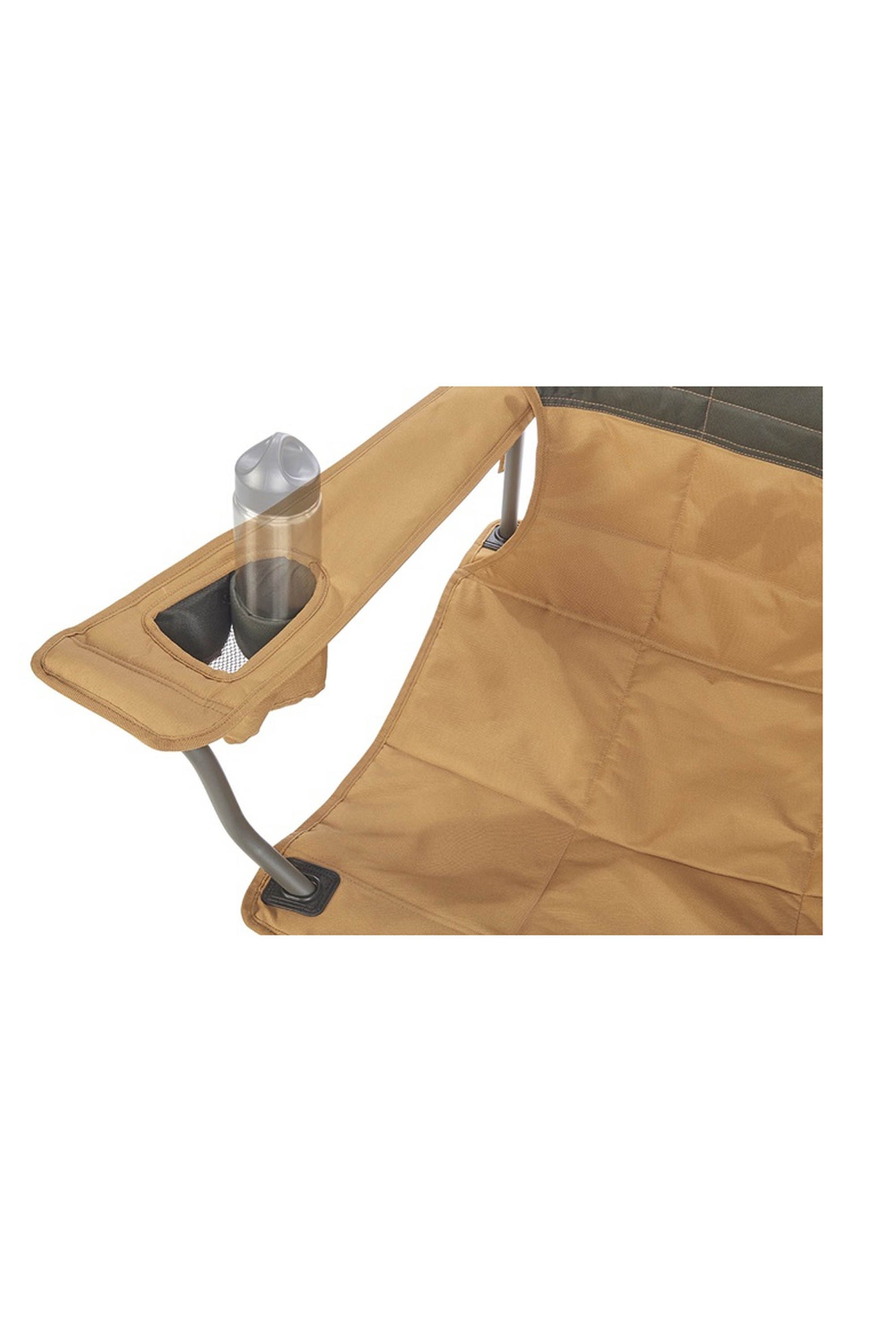 Kelty M34E0C Loveseat Camping Couch
