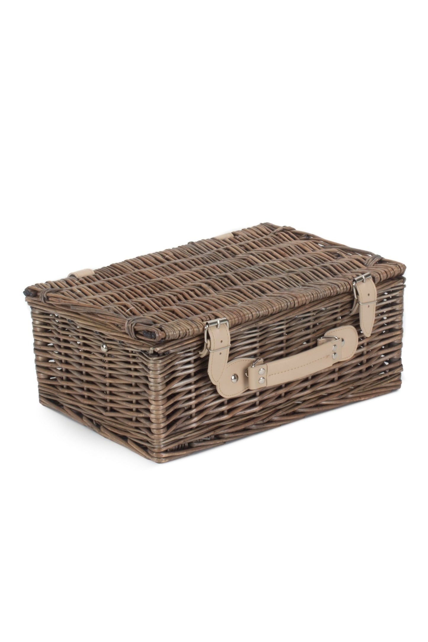  M35454 35cm 2 Person Fitted Picnic Basket