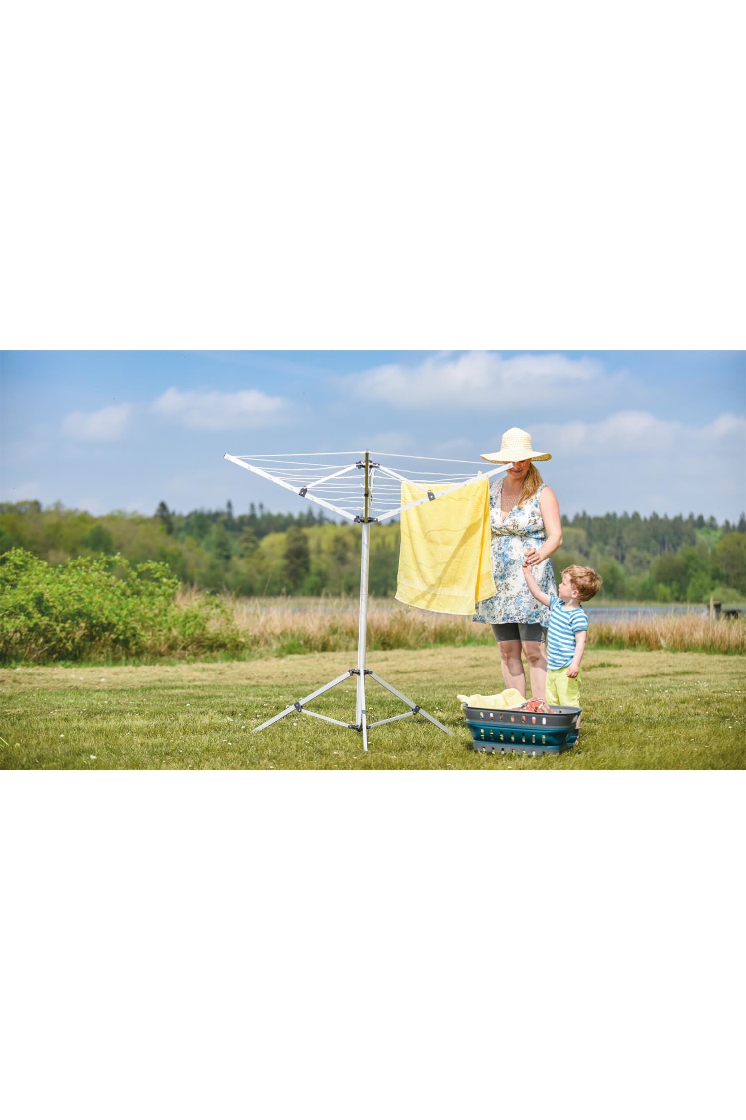 Outwell M3557B Drying Rack