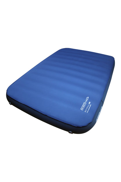  M35857 Sky Fall Double 200mm Self Inflating Mat