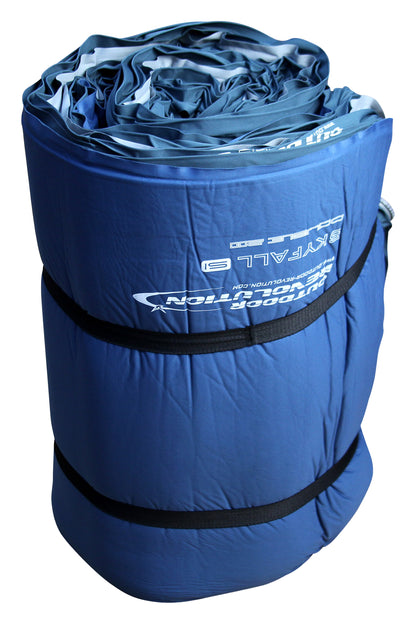  M35857 Sky Fall Double 200mm Self Inflating Mat