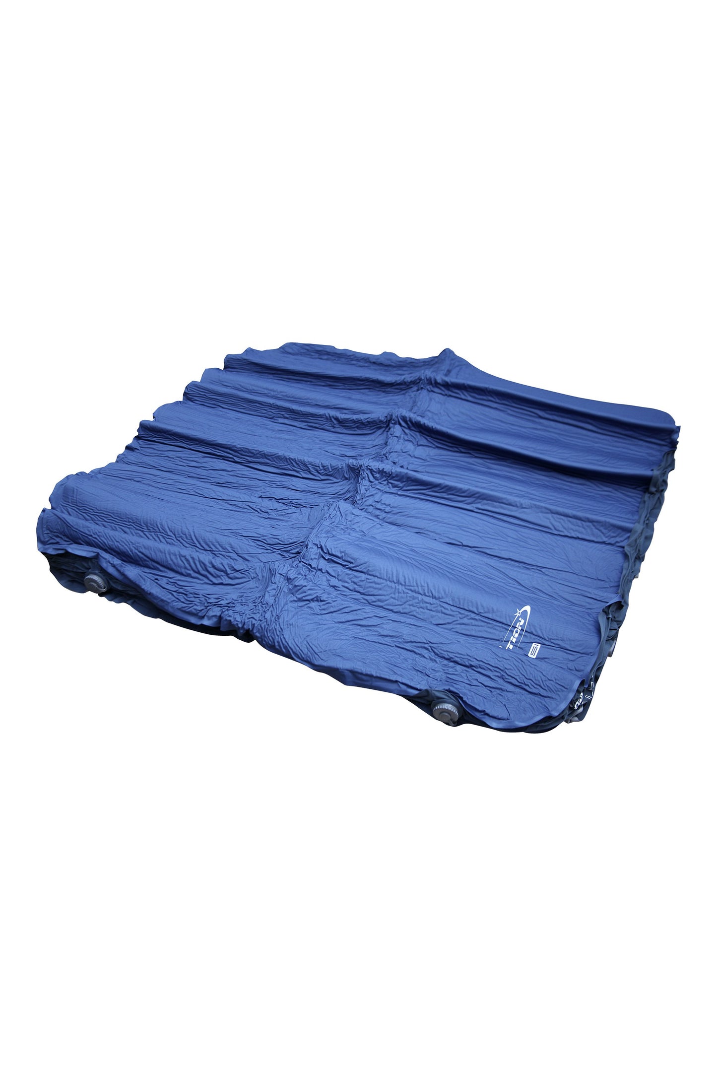  M35857 Sky Fall Double 200mm Self Inflating Mat