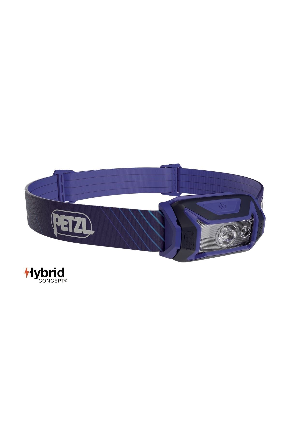 Petzl Tikka Core Rechargable Head Torch