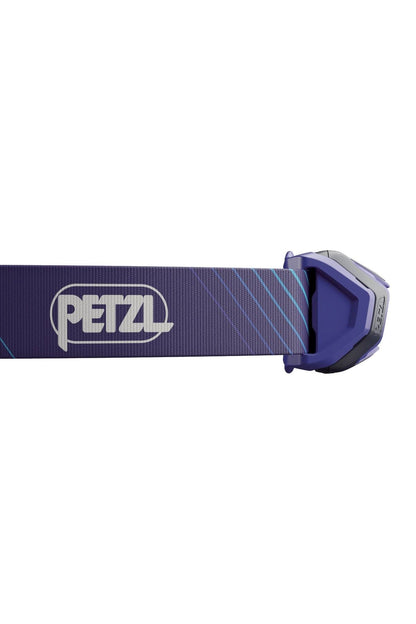 Petzl Tikka Core Rechargable Head Torch