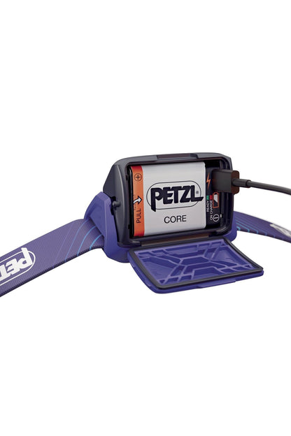 Petzl Tikka Core Rechargable Head Torch