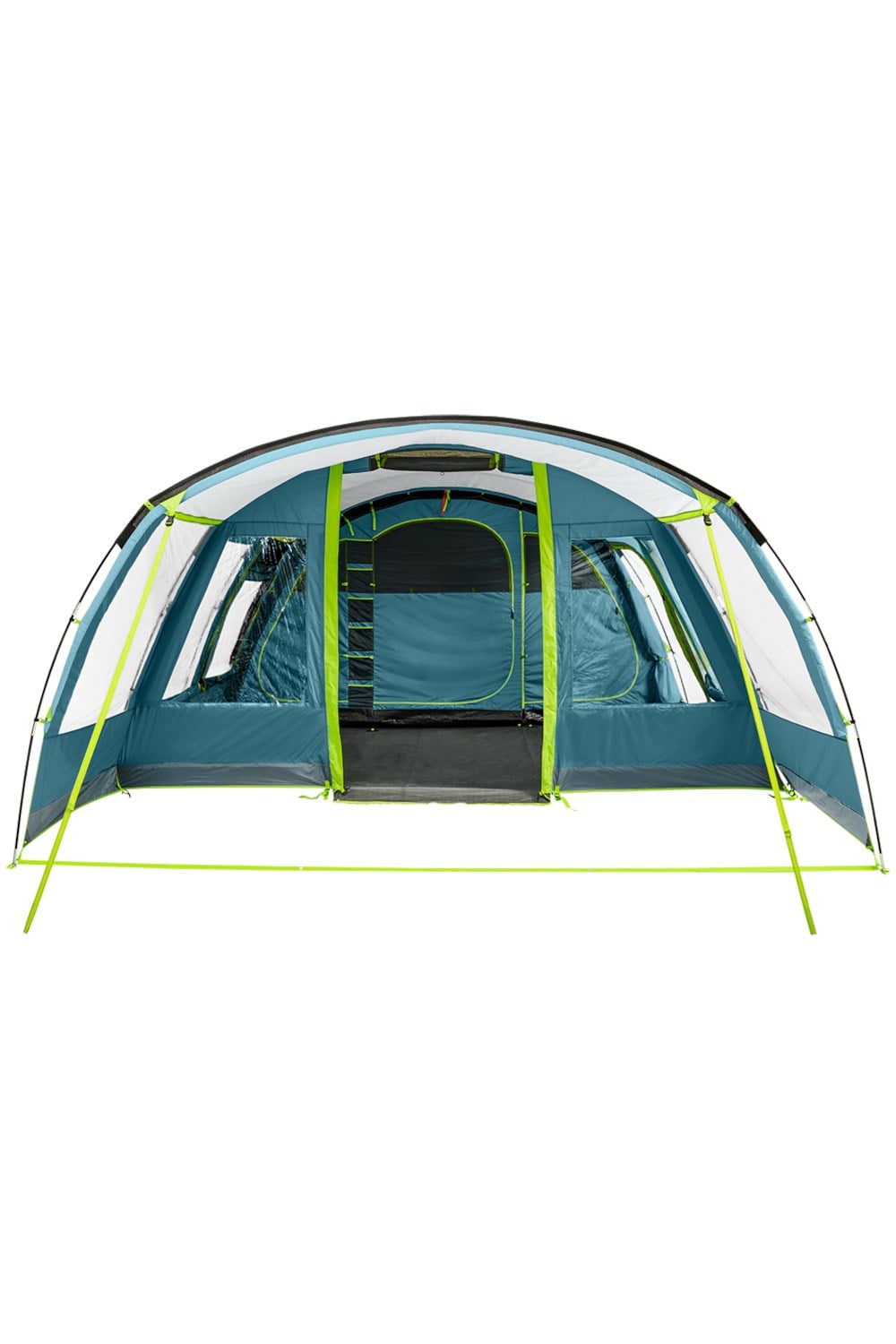 Coleman Castle Pines 6L 6 Man Blackout Tent