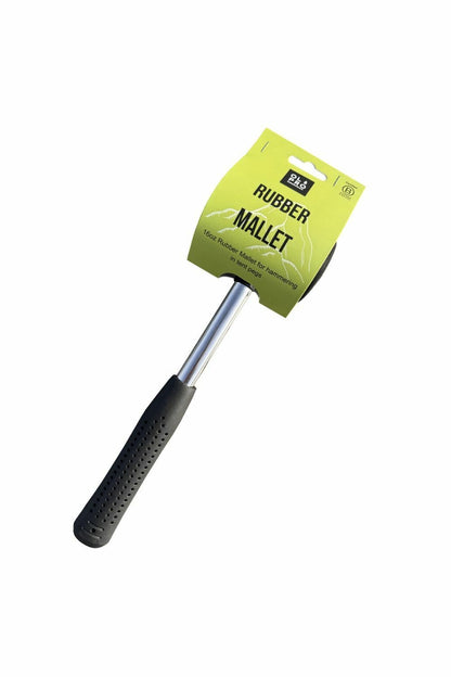  M37062 Rubber Mallet 16oz