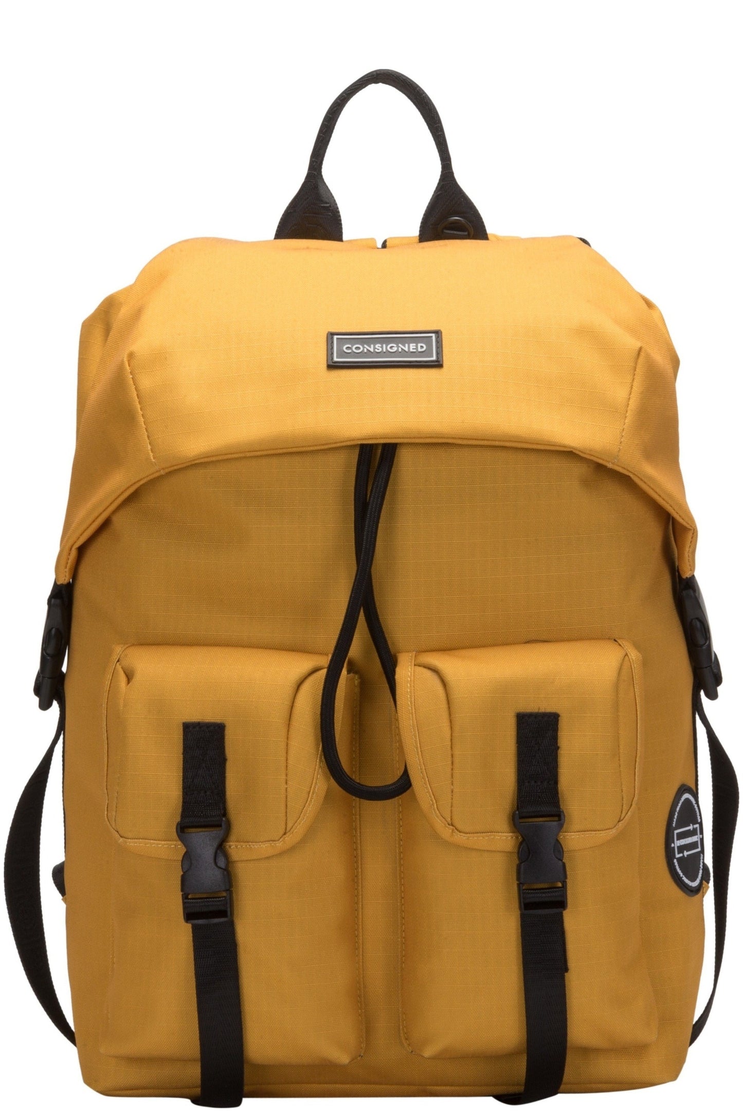  M3713D Orrice 22L Flap Over Backpack