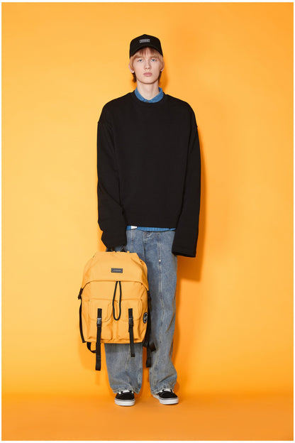  M3713D Orrice 22L Flap Over Backpack