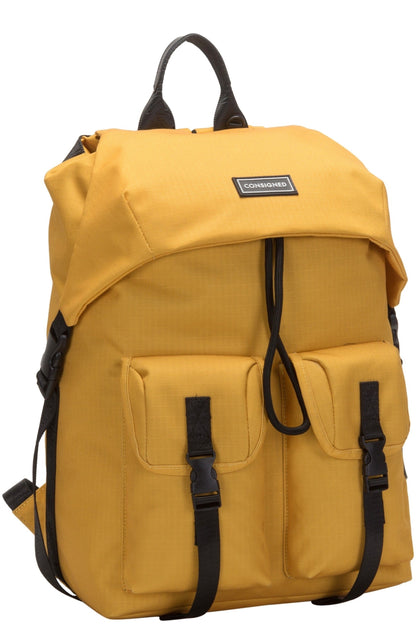  M3713D Orrice 22L Flap Over Backpack