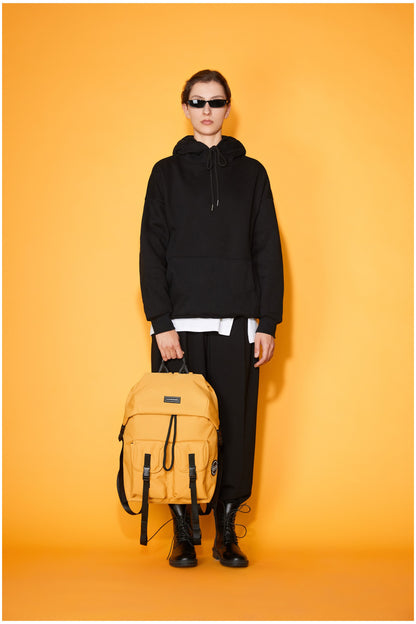  M3713D Orrice 22L Flap Over Backpack