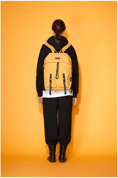  M3713D Orrice 22L Flap Over Backpack