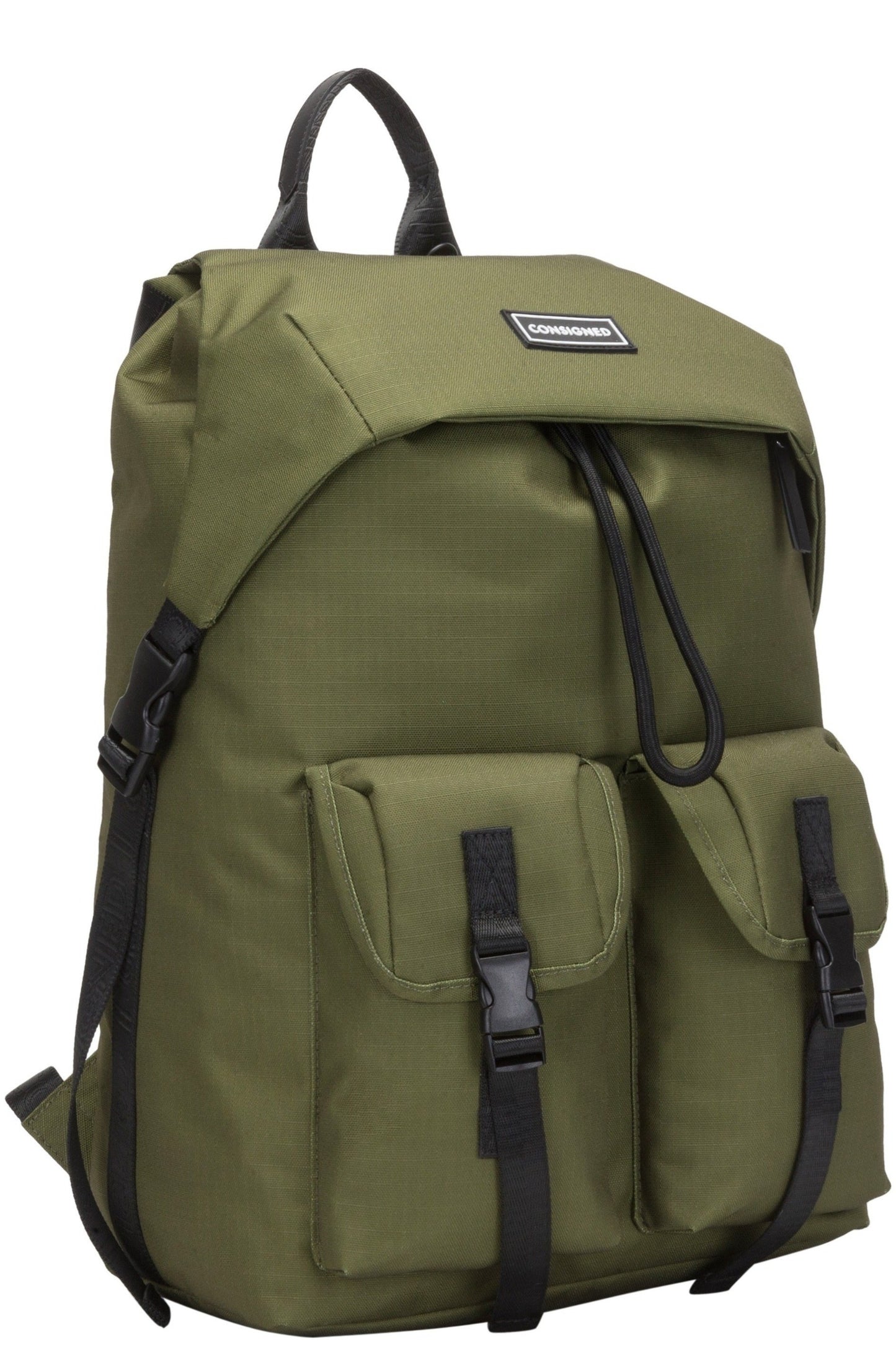 M3713D Orrice 22L Flap Over Backpack