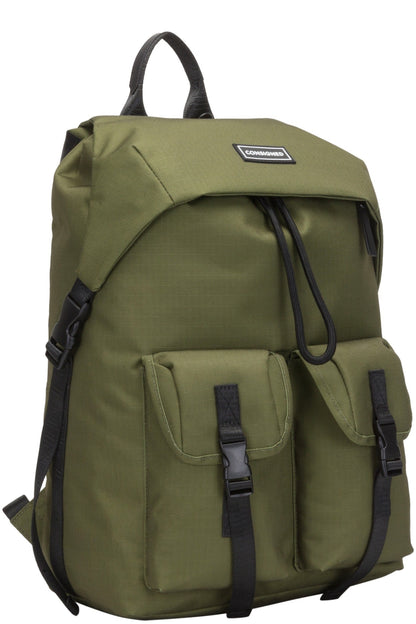  M3713D Orrice 22L Flap Over Backpack