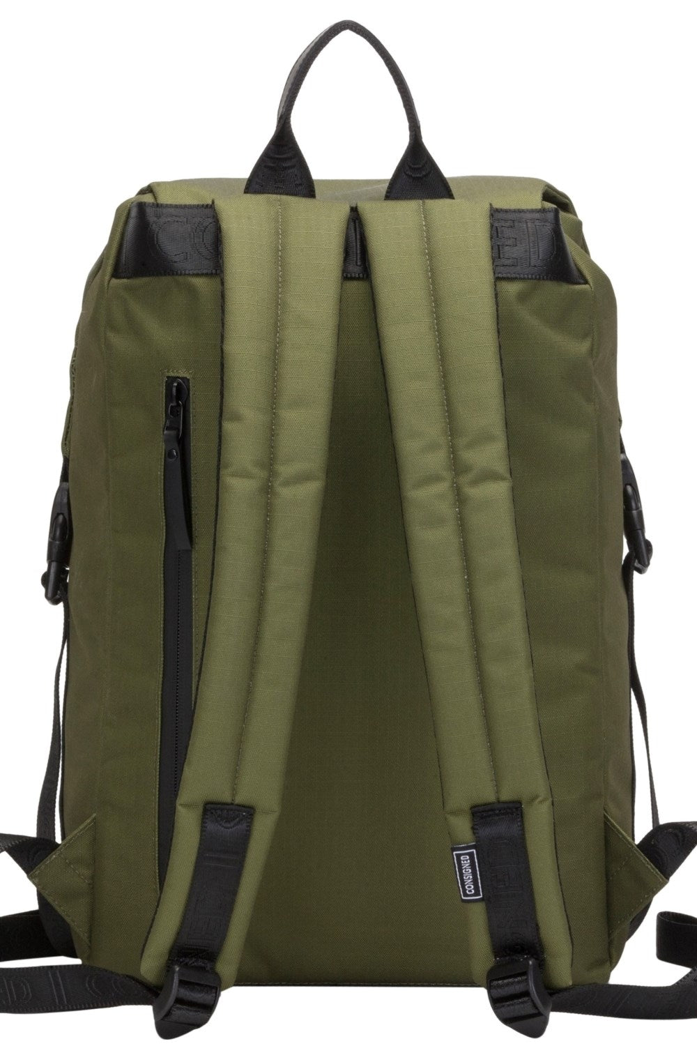  M3713D Orrice 22L Flap Over Backpack