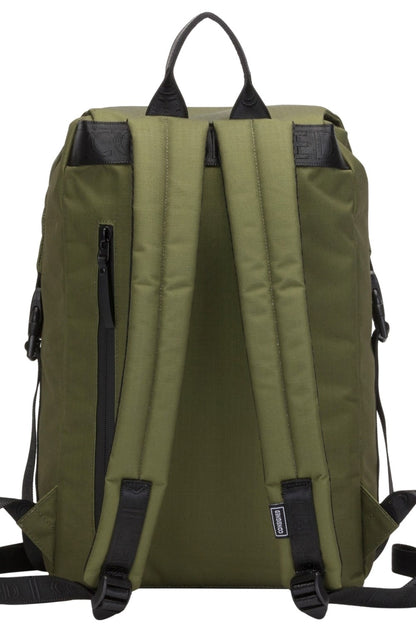  M3713D Orrice 22L Flap Over Backpack