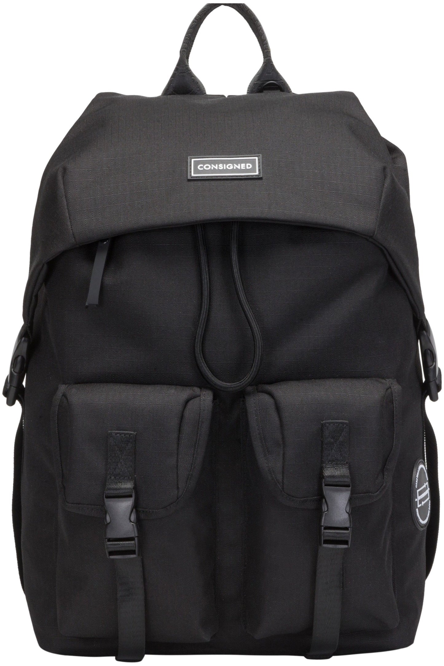  M3713D Orrice 22L Flap Over Backpack