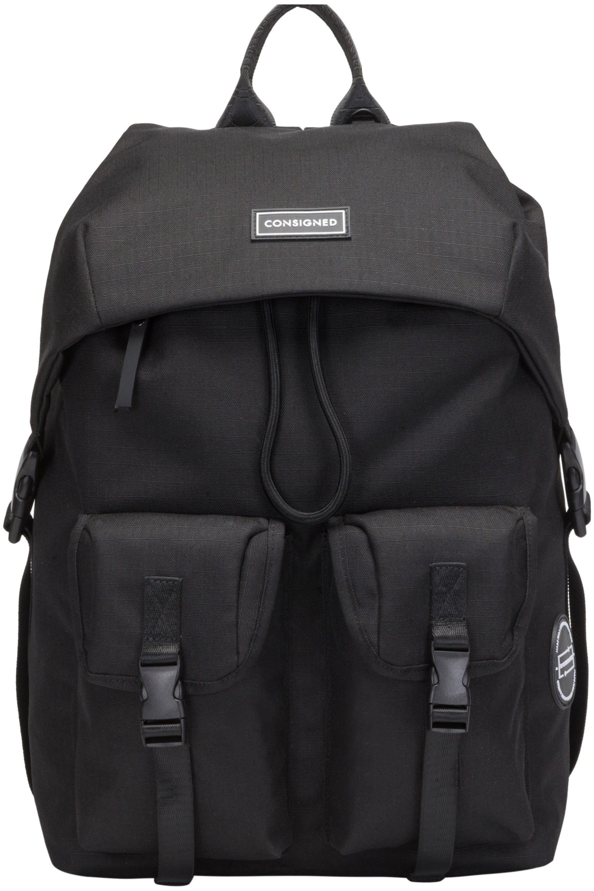  M3713D Orrice 22L Flap Over Backpack