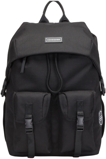  M3713D Orrice 22L Flap Over Backpack
