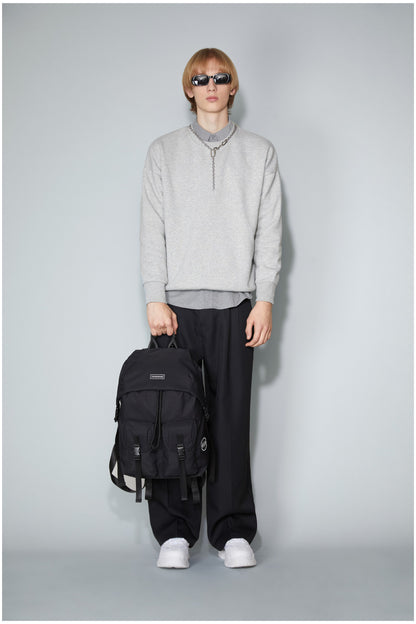  M3713D Orrice 22L Flap Over Backpack