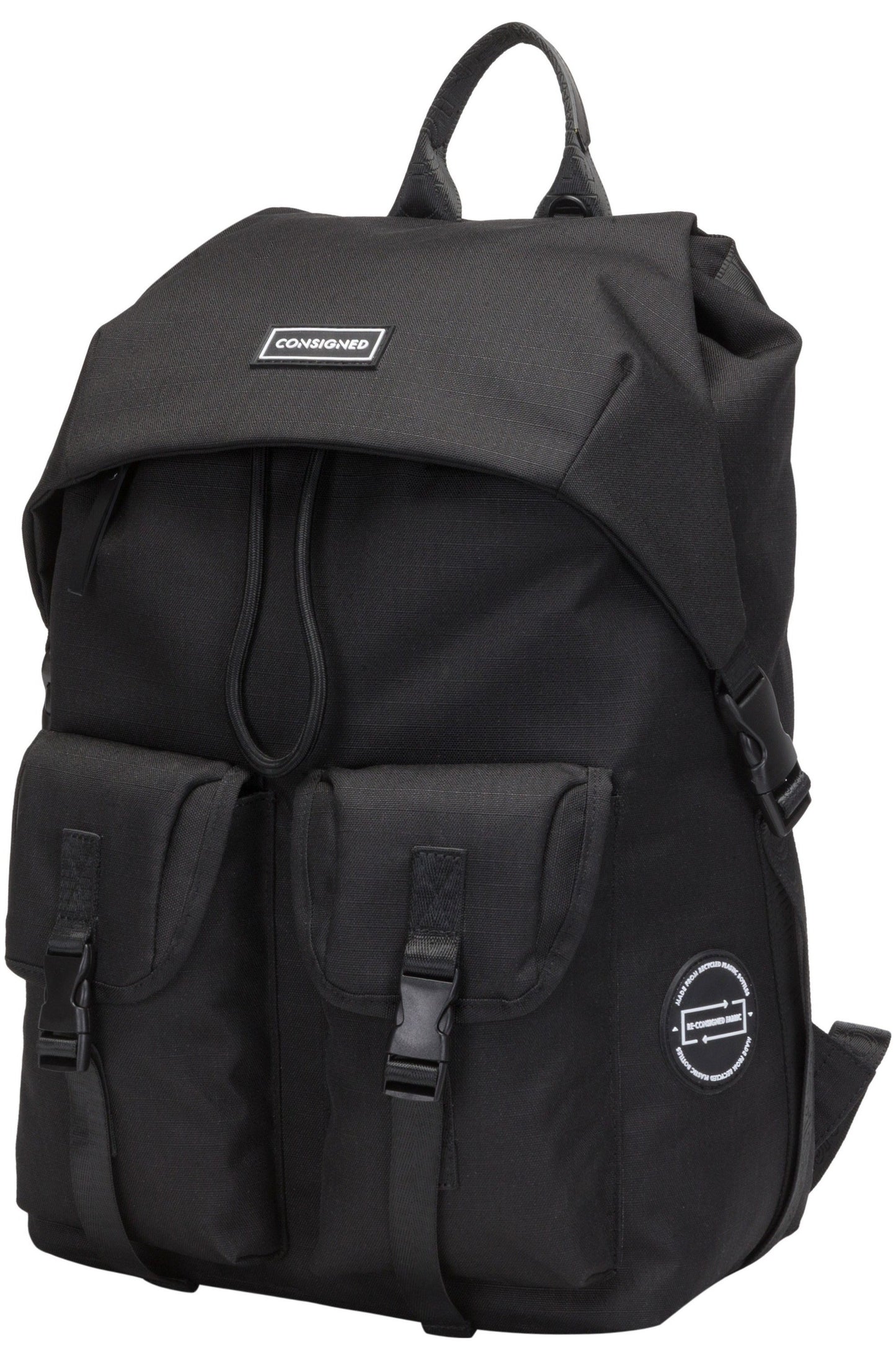  M3713D Orrice 22L Flap Over Backpack
