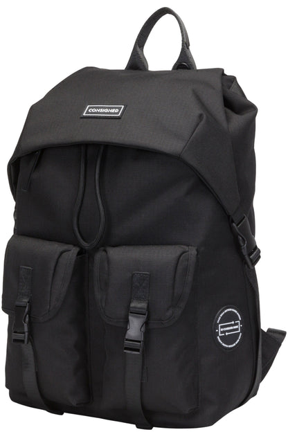  M3713D Orrice 22L Flap Over Backpack