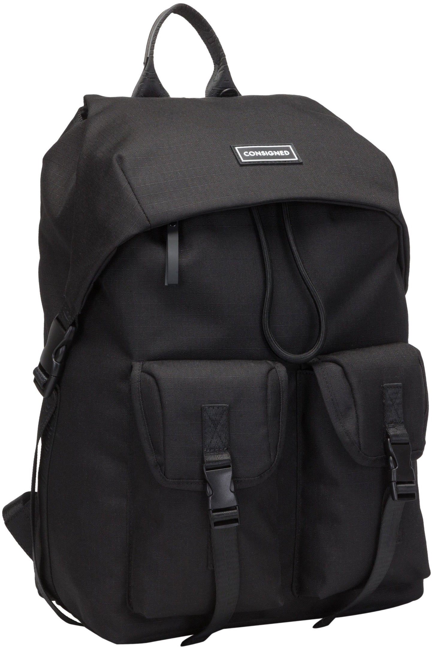  M3713D Orrice 22L Flap Over Backpack
