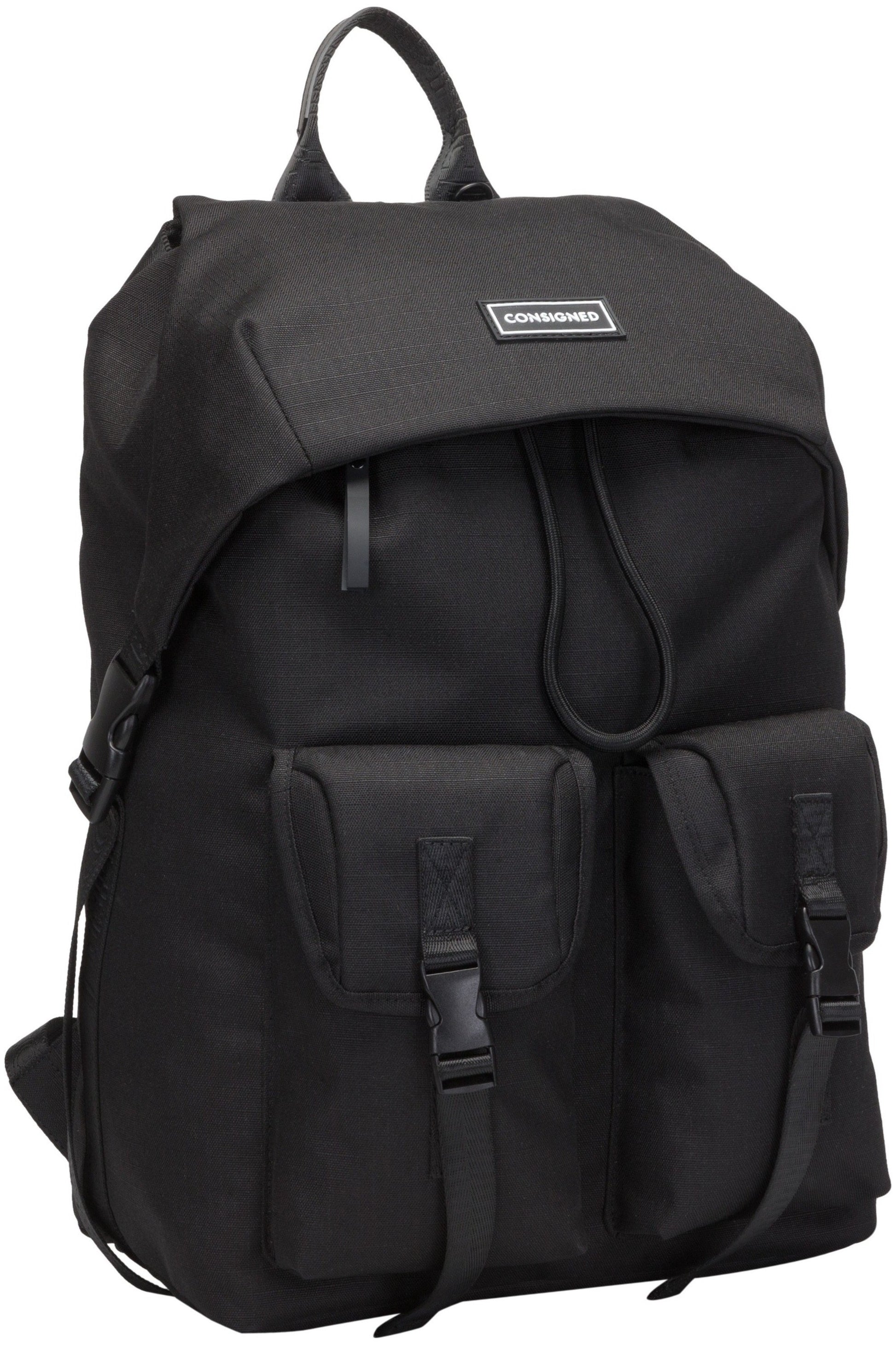  M3713D Orrice 22L Flap Over Backpack