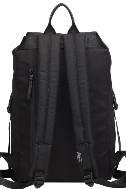  M3713D Orrice 22L Flap Over Backpack