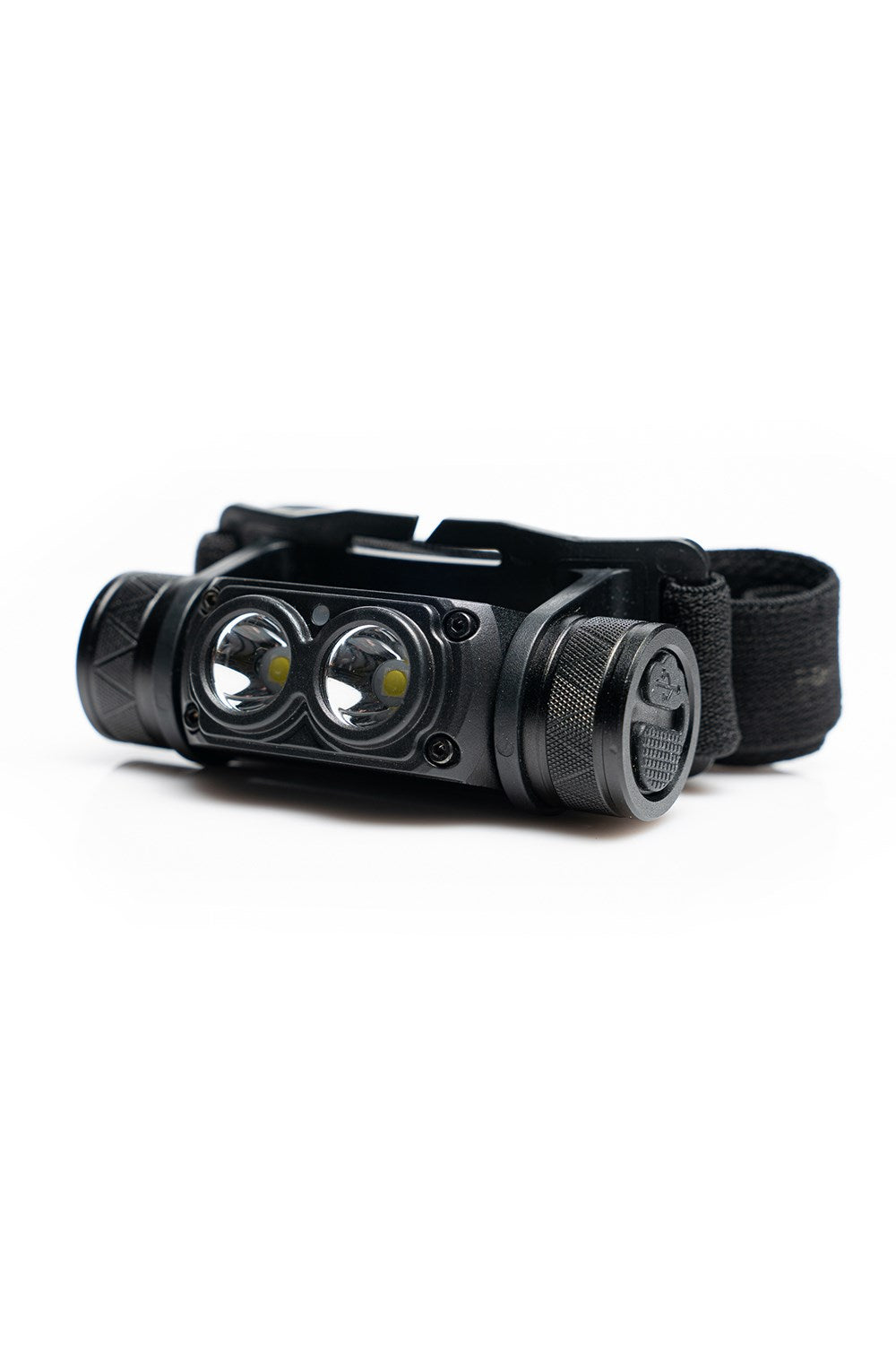 Wolf M3738E HL-1300 Powerbeam Headlight