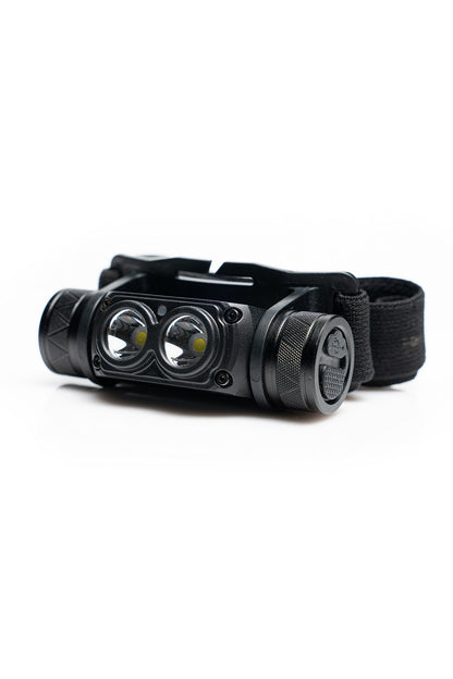 Wolf M3738E HL-1300 Powerbeam Headlight