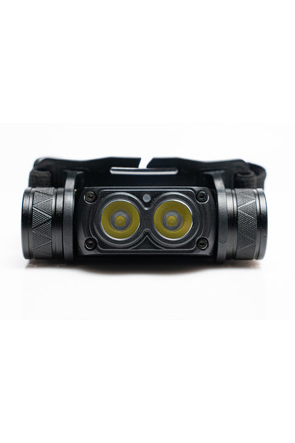 Wolf M3738E HL-1300 Powerbeam Headlight