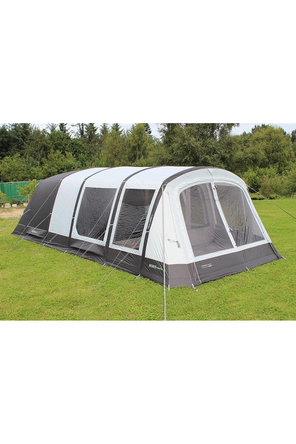  Airedale 6.0s (2022) 6 Man Tent