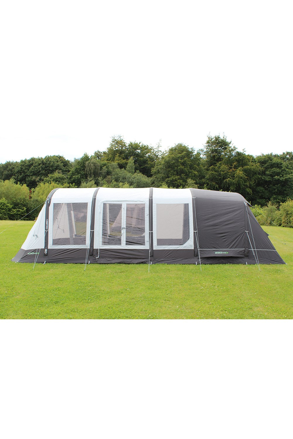  Airedale 6.0s (2022) 6 Man Tent
