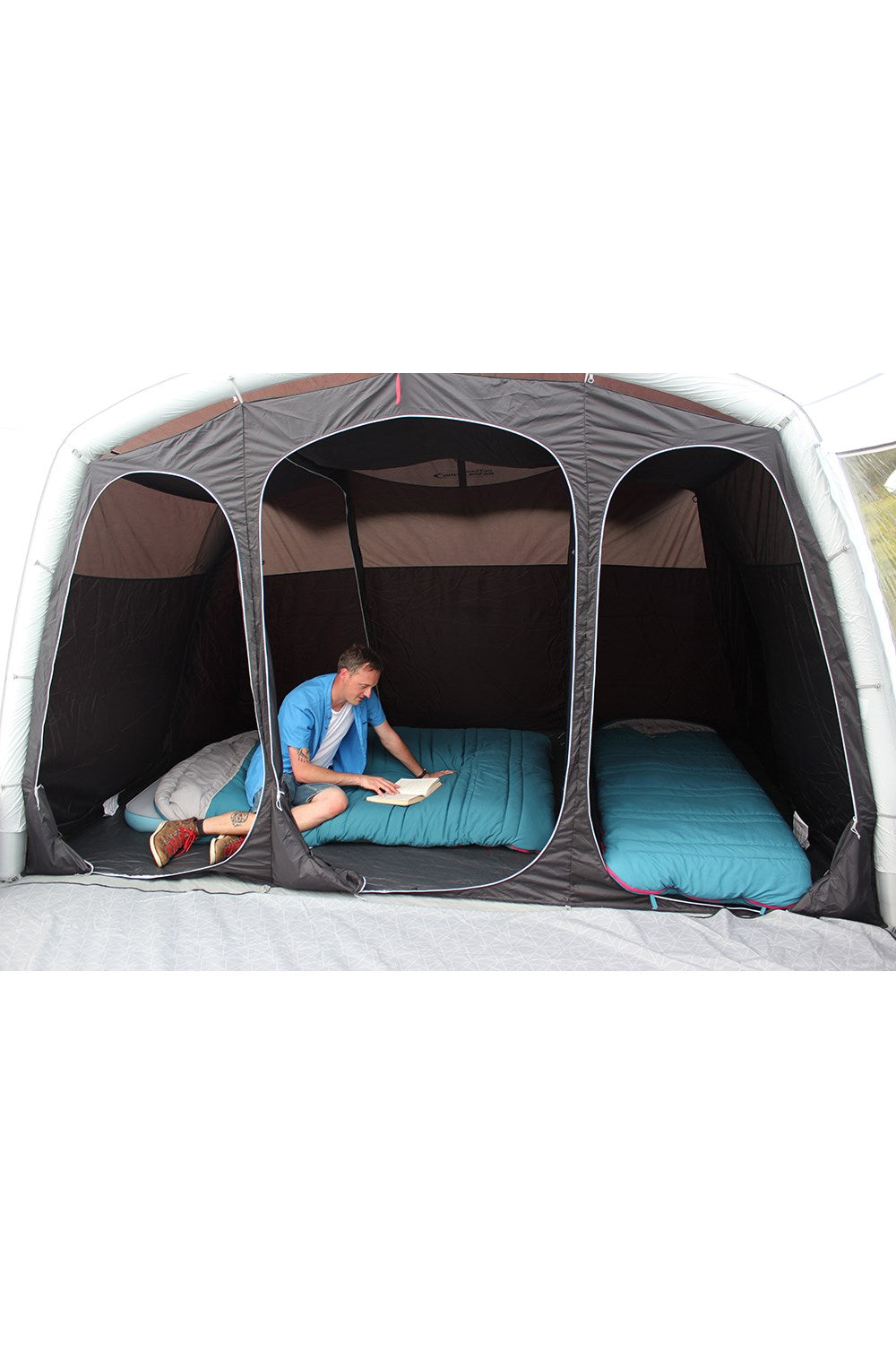  Airedale 6.0s (2022) 6 Man Tent