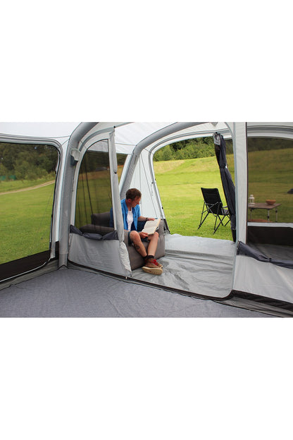 Airedale 6.0s (2022) 6 Man Tent